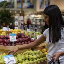 Davis Food Co-op