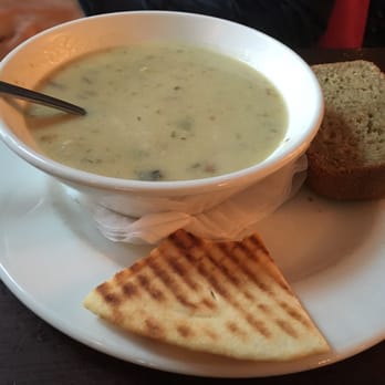 Dubh Linn Gate - Clam chowder - Irish Pub Near Me - Whistler, British Columbia Dubh Linn Gate - Clam chowder - Irish Pub Near Me - Whistler, British Columbia