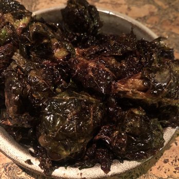 Bully Boy - Brussels - Seafood Near Me - Atlanta, Georgia