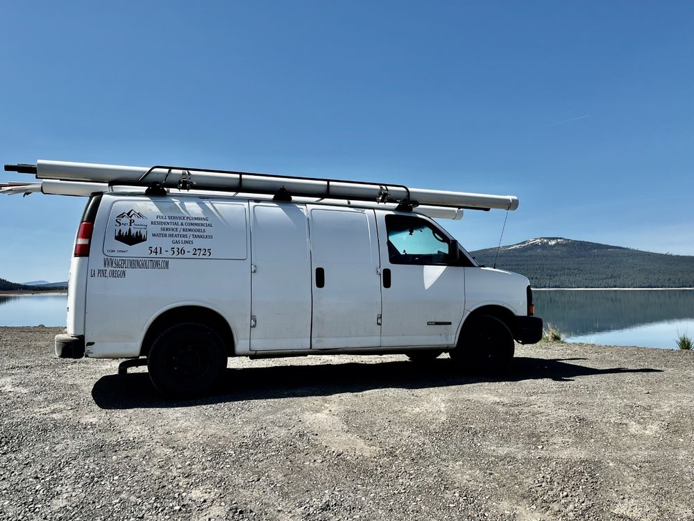 Slide of Sage Plumbing Solutions