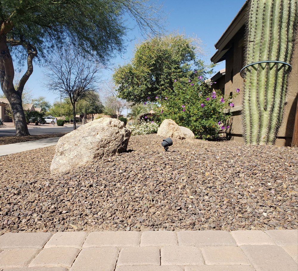 SOUTHWEST LANDSCAPE MATERIALS LLC - Updated August 2024 - 10291 N El