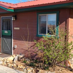 Moab National Bark - Moab National Bark office