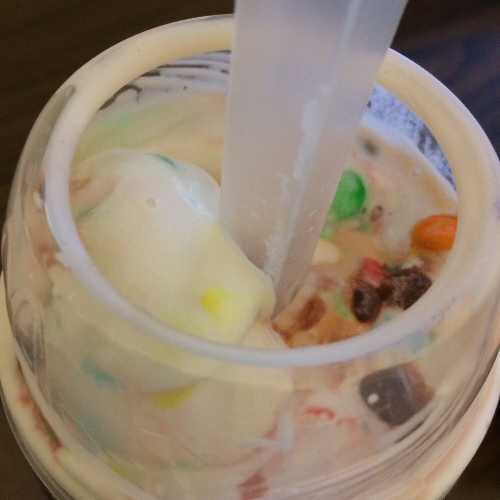 McDonald's - McFlurry - Burgers Near Me - Orangeburg, South Carolina McDonald's - McFlurry - Burgers Near Me - Orangeburg, South Carolina