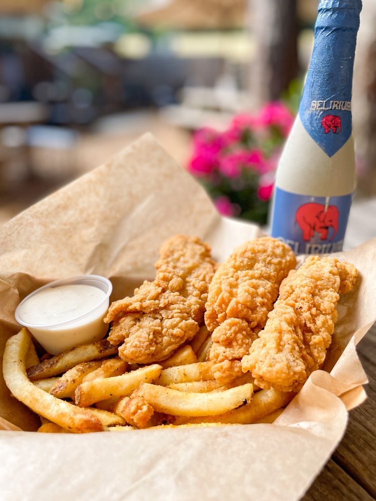 RED’S BEER GARDEN Updated October 2024 160 Photos & 91 Reviews