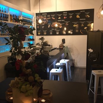 Marè Sushi e Wine - Sushi Bars Near Me - Palestrina, RM Marè Sushi e Wine - Sushi Bars Near Me - Palestrina, RM