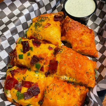 Heritage Bar & Kitchen - Bread - New American Near Me - Spokane, Washington Heritage Bar & Kitchen - Bread - New American Near Me - Spokane, Washington