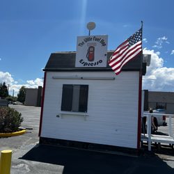 The Little Fuel Stop