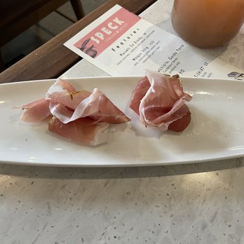 Speck Italian Eatery - Italian Near Me - Columbus, Ohio Speck Italian Eatery - Italian Near Me - Columbus, Ohio