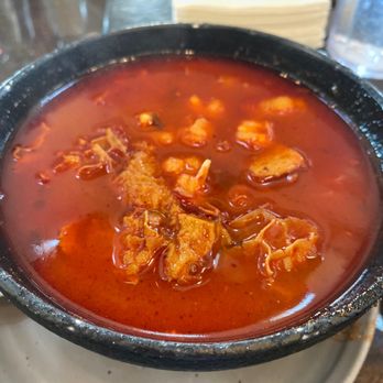 The Mexico Cafe - Freshly made menudo - Salad Near Me - Temecula, California The Mexico Cafe - Freshly made menudo - Salad Near Me - Temecula, California