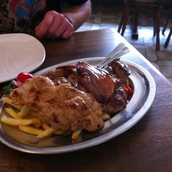 Restaurant Dalmacija - Serbo Croatian Near Me - Eichstätt, BY