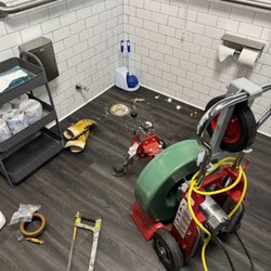 Express Water Heater & Plumbing