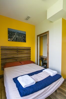 Hostel Detroit by null
