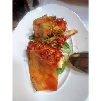 Torrisi - Italian Near Me - New York, New York