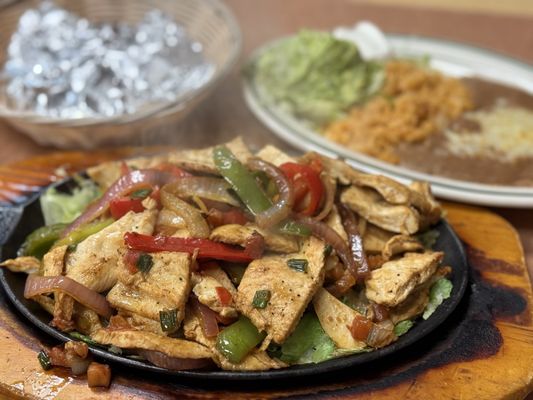 Taqueria Molcajetes by null
