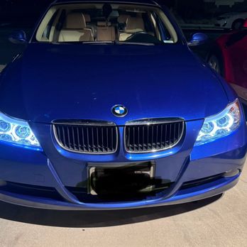 T&R Lighting - Angel halo day light - Auto Customization Near Me - Hayward, California T&R Lighting - Angel halo day light - Auto Customization Near Me - Hayward, California