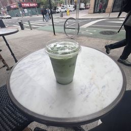 matcha matcha