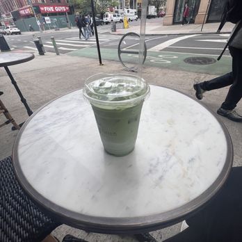 PlantShed - matcha - Coffee & Tea Near Me - New York, New York PlantShed - matcha - Coffee & Tea Near Me - New York, New York