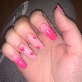 Oasis Nail Bar - Nail Salons Near Me - Sunnyvale, Texas Oasis Nail Bar - Nail Salons Near Me - Sunnyvale, Texas