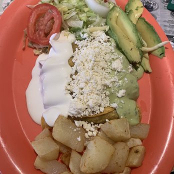 Tacos Del Julio - Airline - Mexican Near Me - Houston, Texas
