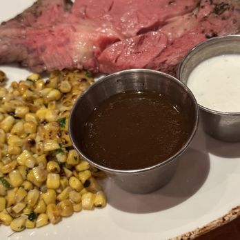 GrillMarx Steakhouse & Raw Bar - Steakhouses Near Me - Olney, Maryland GrillMarx Steakhouse & Raw Bar - Steakhouses Near Me - Olney, Maryland