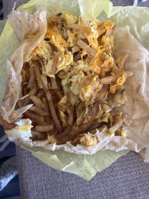 Tacos Rapidos by null