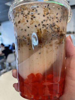 Bambu Dessert & Drinks by null