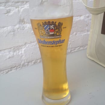 Dacha Beer Garden - Beer Gardens Near Me - Washington, DC, District of Columbia