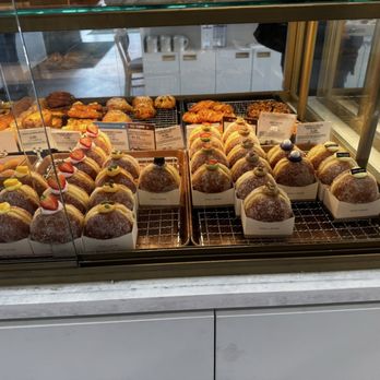 Tous Les Jours - Donuts - Desserts Near Me - Pleasant Hill, California Tous Les Jours - Donuts - Desserts Near Me - Pleasant Hill, California