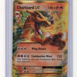 Big Baller Cards and Auctions - We carry Raw and Graded Pokemon