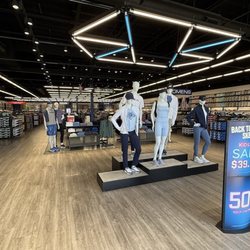 Very large store