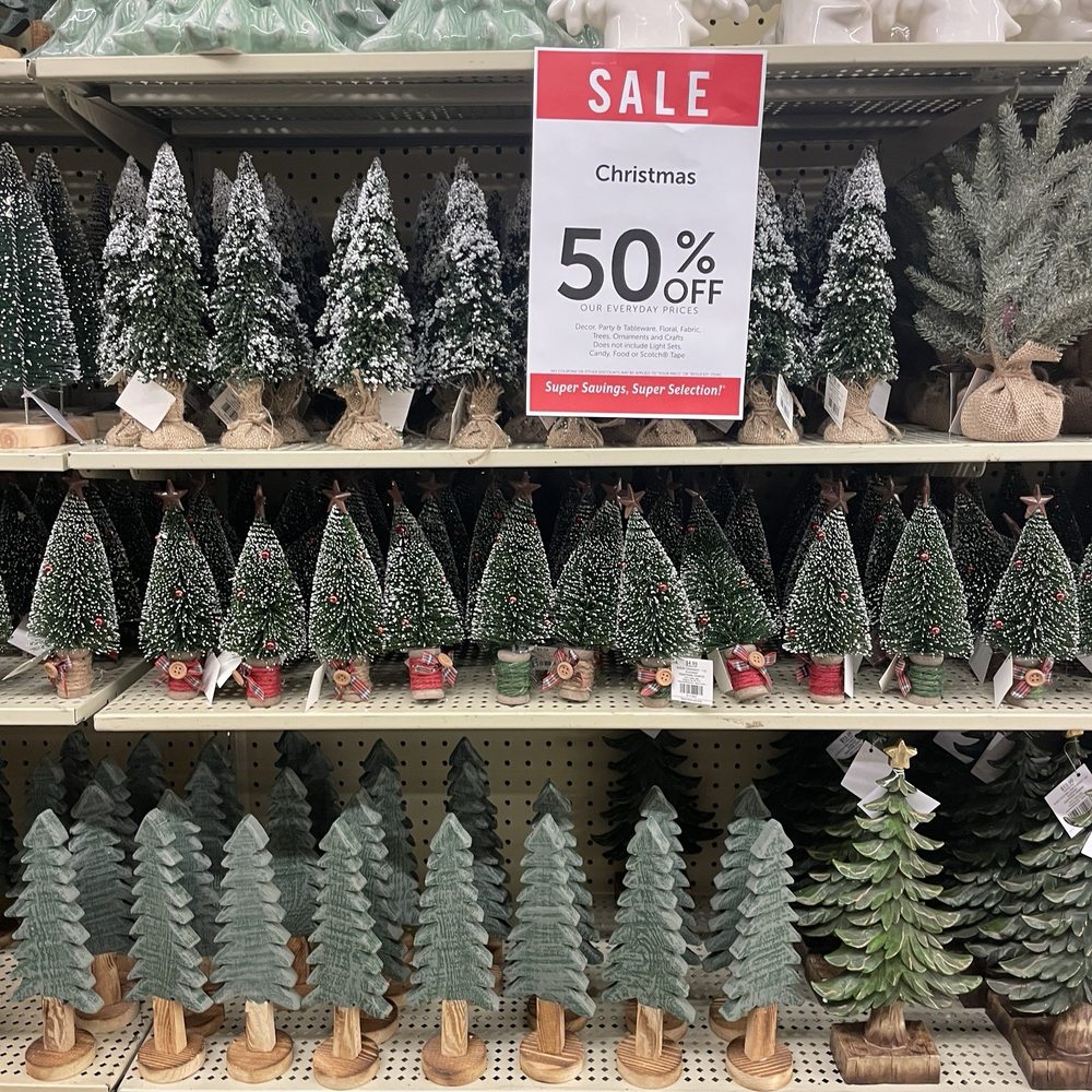 Hobby Lobby - Art Supplies Near Me - Saint Augustine, Florida Hobby Lobby - Art Supplies Near Me - Saint Augustine, Florida