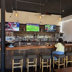 La Taqueria