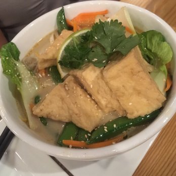 Good City Brewing - Veggie laksa - Breweries Near Me - Milwaukee, Wisconsin Good City Brewing - Veggie laksa - Breweries Near Me - Milwaukee, Wisconsin