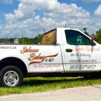 Sabroso Restaurant and Coffee - They even deliver - Colombian Near Me - Clermont, Florida Sabroso Restaurant and Coffee - They even deliver - Colombian Near Me - Clermont, Florida