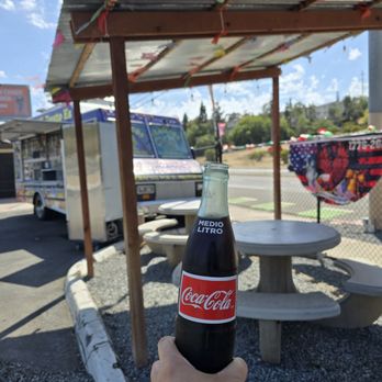 Mariscos Mi Gusto Es - Patriotic! Happy 250th birthday, America! Supporting local - Mexican Near Me - San Diego, California Mariscos Mi Gusto Es - Patriotic! Happy 250th birthday, America! Supporting local - Mexican Near Me - San Diego, California