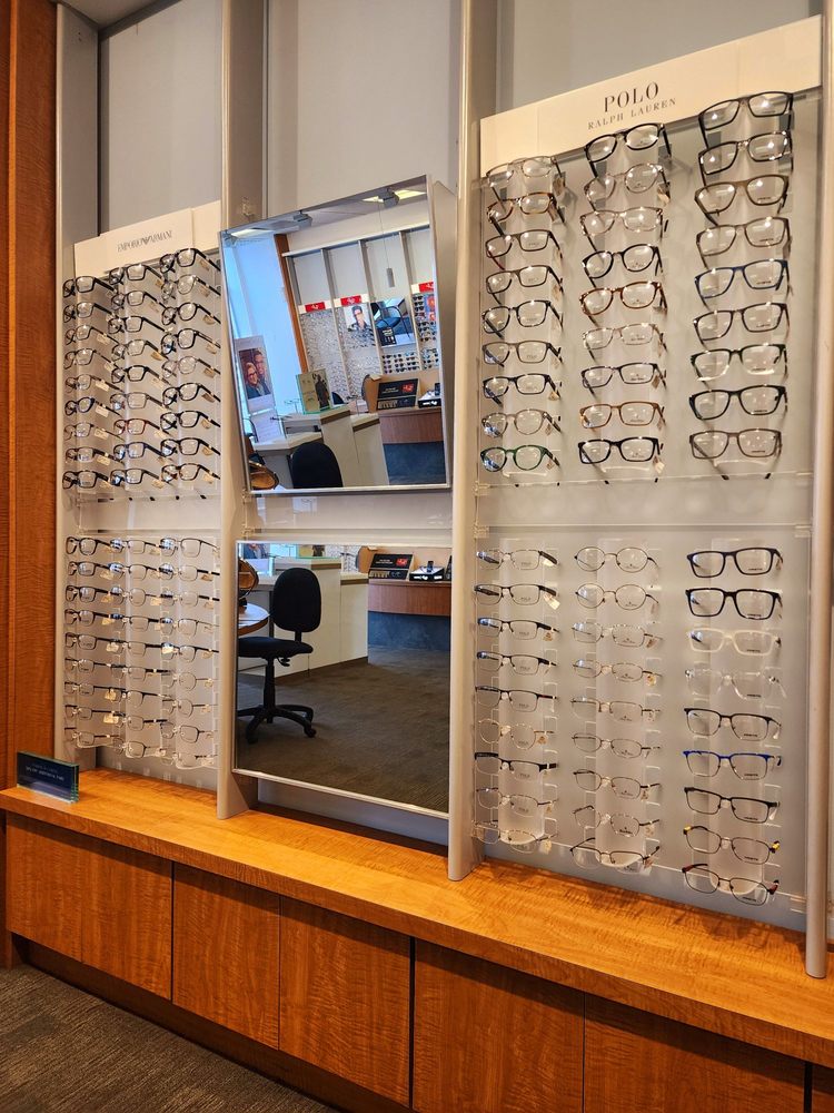 LENSCRAFTERS Updated August 2024 10 Photos & 12 Reviews 2314