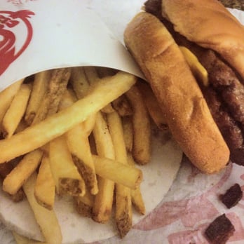 Wendy's - Double Cheese with bacon, mustard and ketchup only + large fries - Wendy's - Redmond - Worst Wendy's food I've ever eaten. - Burgers Near Me - Redmond, Washington Wendy's - Double Cheese with bacon, mustard and ketchup only + large fries - Wendy's - Redmond - Worst Wendy's food I've ever eaten. - Burgers Near Me - Redmond, Washington