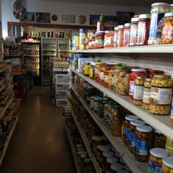 Kamil's Mid-Eastern Foods