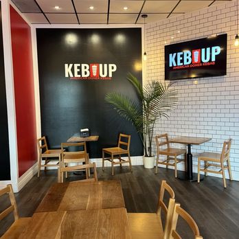 Keb Up - Wraps Near Me - Boca Raton, Florida Keb Up - Wraps Near Me - Boca Raton, Florida