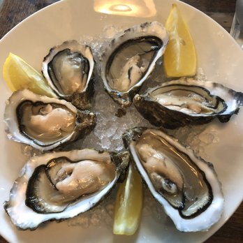 Hooked Seafood Restaurant - Oysters - Seafood Near Me - Galway, G Hooked Seafood Restaurant - Oysters - Seafood Near Me - Galway, G