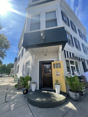 Toasted and Roasted by null