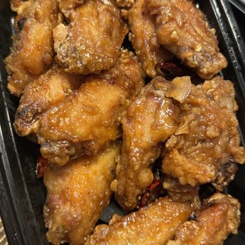Home Eat - Classic Fried Chicken Wings - Chinese Near Me - Union City, California Home Eat - Classic Fried Chicken Wings - Chinese Near Me - Union City, California