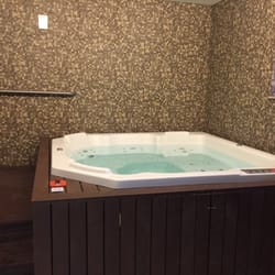 Holiday Inn - Jacuzzi