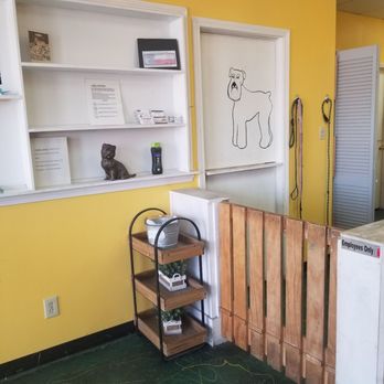 Woofs Pet Salon - Pet Groomers Near Me - Lakeway, Texas Woofs Pet Salon - Pet Groomers Near Me - Lakeway, Texas