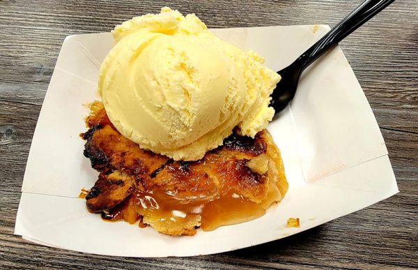Big John's Texas BBQ by null