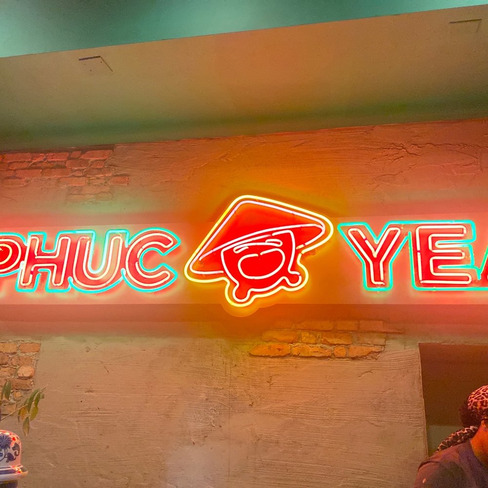 Phuc Yea - Vietnamese Near Me - Miami, Florida Phuc Yea - Vietnamese Near Me - Miami, Florida