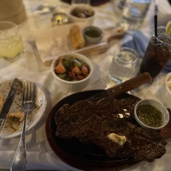 La Estancia - Steakhouses Near Me - Minneapolis, Minnesota