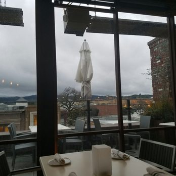 Rooftop - view from the inside - New American Near Me - Walnut Creek, California Rooftop - view from the inside - New American Near Me - Walnut Creek, California