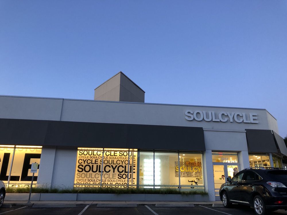 SOULCYCLE PRESTON HOLLOW 27 Photos & 38 Reviews 5944 W Northwest