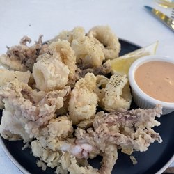 Petros - Calamari